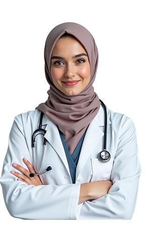پرستار سالمند